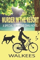 Murder in the Resort null Book Cover