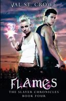 Flames 1544602758 Book Cover