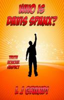 Who Is Davis Spanx? 0987439634 Book Cover