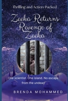 Zeeka Returns 1520660480 Book Cover