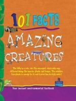 Amazing Creatures 8179932001 Book Cover