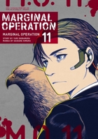 Marginal Operation: Volume 11 1718359101 Book Cover