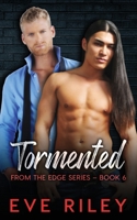 Tormented 1773576976 Book Cover