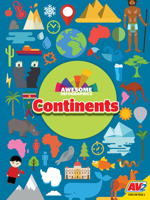 Continents 179112240X Book Cover