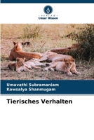 Tierisches Verhalten 6206298248 Book Cover