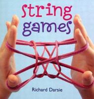 String Games 140270089X Book Cover