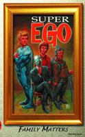 Super Ego 0991332423 Book Cover