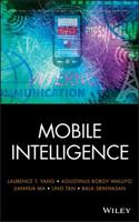 Research in Mobile Intelligence 047019555X Book Cover