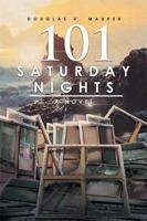 101 Saturday Nights 1514449781 Book Cover