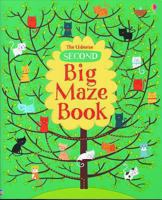 Second Big Maze Book 1409564460 Book Cover