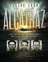Escape from Alcatraz (Encounter: Narrative Nonfiction Stories) 151574552X Book Cover
