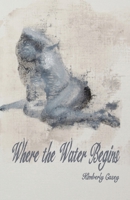 Where the Water Begins 1736138626 Book Cover