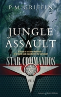Jungle Assault 1645409015 Book Cover