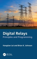 Digital Relays: Principles and Programming 1041047037 Book Cover