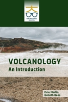 Volcanology: An Introduction B0F6GQXQ41 Book Cover