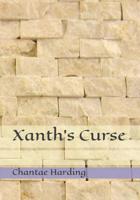 Xanth's Curse 1798789167 Book Cover