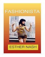 Fashionista 1979283958 Book Cover