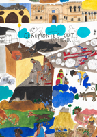 Ceremonies Out of the Air: Ralph Lemon And... 0984177698 Book Cover