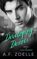 Developing Desires 1732447330 Book Cover