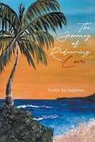 The Journey of Redeeming Love B0CTNMJK8D Book Cover