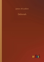 Deborah 3752410493 Book Cover
