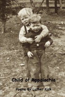 Child of Appalachia 1986712397 Book Cover