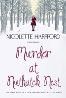 Murder at Nuthatch Nest B0BTL2KC6Q Book Cover