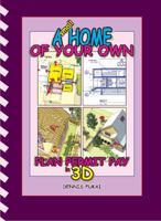 A Small Home Of Your Own 0976274159 Book Cover