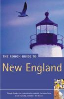 The Rough Guide to New England (Rough Guide Travel Guides) 1843530651 Book Cover