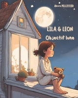Lila & Léon B0CPYRH7BB Book Cover