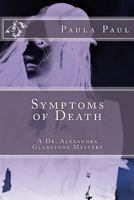 Symptoms of death 0425184293 Book Cover