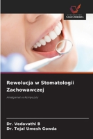 Rewolucja w Stomatologii Zachowawczej (Polish Edition) 6630069196 Book Cover