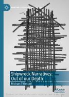 Shipwreck Narratives: Out of our Depth 3030870405 Book Cover