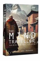 The Mind Traveller 9353769574 Book Cover