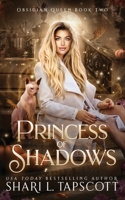 Princess of Shadows B0BT7CVKD1 Book Cover