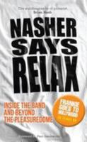Nasher Says Relax 190680298X Book Cover