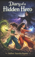 Diary of a Hidden Hero B0GDX7ZK6H Book Cover