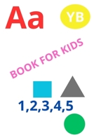 BOOK FOR KIDS B0CDYRKF6R Book Cover