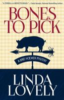 Bones To Pick 1635112591 Book Cover