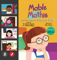 Mable MATHis and the Mysterious Aunt Sally B0GM5L6GNT Book Cover