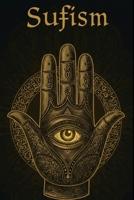 Introduction to Sufism: A Comprehensive Textbook (Occult Textbooks) B0F23C7CR8 Book Cover