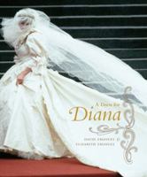 A Dress for Diana 006121437X Book Cover