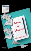Poemas de Calendario (Poetas de Hoy) (Spanish Edition) 8412876199 Book Cover
