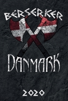 Terminkalender 2020: Odin Thor Terminkalender und Tagesplaner ca DIN A5 farbig | 376 Seiten | 1 Seite pro Tag | Wikinger | Runen Nordische Mythologie (German Edition) 1671967151 Book Cover