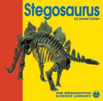 Stegosaurus 0736806180 Book Cover
