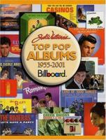 Billboard's Top Pop Albums 1955-2001 0898201470 Book Cover