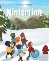 Wintertime 1636924859 Book Cover