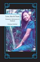 Love, Sex & Trust 1537072978 Book Cover
