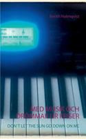 Med Musik Och Drömmar Ur Kriser (Swedish Edition) 917699953X Book Cover