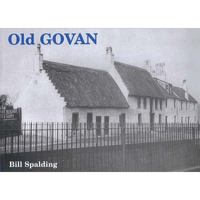 Old Govan 1872074472 Book Cover